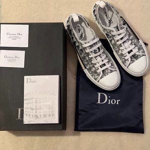 Christian Dior B23 sneakers EU44/US11